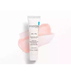 Symbiosis Prestige Ultra Fine Balancing Sorbet Facial Cryo-Exfoliator 0.5 fl Oz